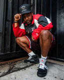 Fightin' Hoodlum snapback cap