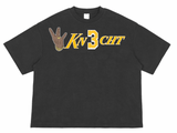 WESTSIDE KN3CHT T-Shirt