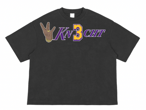 WESTSIDE KN3CHT T-Shirt