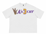 WESTSIDE KN3CHT T-Shirt