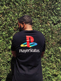 PlayerStatus short sleeve t-shirt